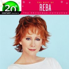 Cover art for 20th Century Masters The Best of Reba: The Christmas Collection