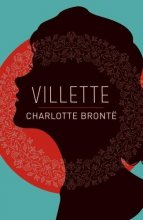 Cover art for Villette
