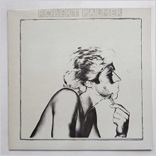 Cover art for Robert Palmer: Secrets