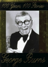 Cover art for 100 Years 100 Stories