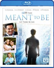 Cover art for Meant to Be [Blu-ray]