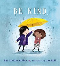 Cover art for Be Kind (Be Kind, 1)