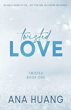 Cover art for Twisted Love - Special Edition