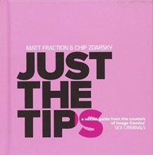 Cover art for Just the Tips
