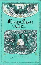 Cover art for Cursed Pirate Girl