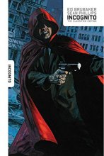 Cover art for Incognito Classified Edition