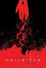Cover art for Nailbiter: The Murder Edition Volume 1