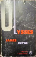 Cover art for Ulysses, including decision of U.S. District Court rendered by Judge John M. Woolsey