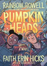Cover art for Pumpkinheads