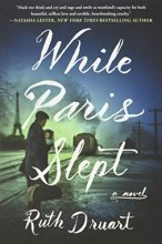 Cover art for While Paris Slept: A Novel