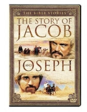Cover art for The Story of Jacob and Joseph