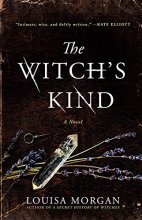 Cover art for The Witch's Kind: A Novel