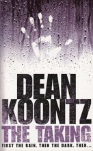 Cover art for The Taking