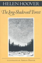 Cover art for The Long-Shadowed Forest (Fesler-Lampert Minnesota Heritage)