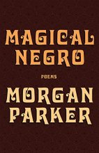 Cover art for Magical Negro