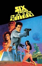 Cover art for Six From Sirius