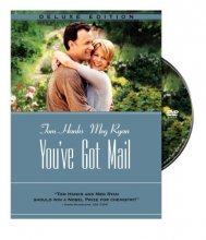 Cover art for You've Got Mail 