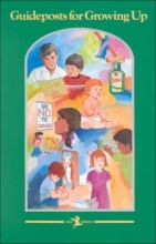 Cover art for Guideposts for Growing Up (Child Horizons)
