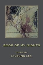 Cover art for Book of My Nights: Poems (American Poets Continuum, 68)