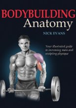 Cover art for Bodybuilding Anatomy