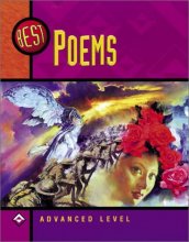 Cover art for Best Poems: Advanced