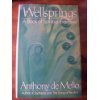 Cover art for Wellsprings: A Book of Spiritual Exercises