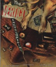 Cover art for The Vertigo Encyclopedia