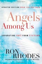 Cover art for Angels Among Us: Separating Fact from Fiction