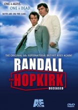 Cover art for Randall and Hopkirk (Deceased), Set 1