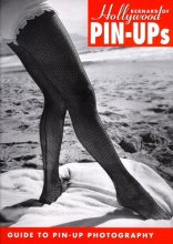 Cover art for Bernard of Hollywood Pin-Ups: Guide to Pin-Up Photography (Evergreen Series)
