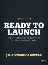 Cover art for Ready to Launch - Bible Study Book
