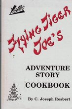 Cover art for Flying Tiger Joe's Adventure Story Cookbook