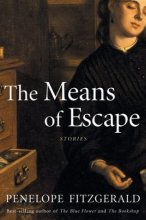 Cover art for The Means of Escape
