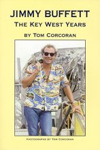 Cover art for Jimmy Buffett: The Key West Years