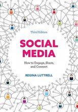 Cover art for Social Media: How to Engage, Share, and Connect