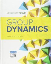 Cover art for Group Dynamics