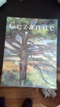 Cover art for Cezanne