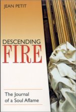 Cover art for Descending Fire: The Journal of a Soul Aflame
