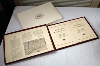 Cover art for The Antiques Collection and The Fine Arts Collection of The Hartford Steam Boiler Inspection and Insurance Company