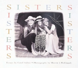 Cover art for Sisters
