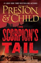 Cover art for The Scorpion's Tail (Nora Kelly, 2)