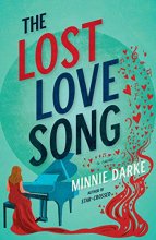 Cover art for The Lost Love Song: A Novel