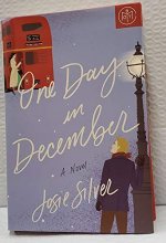 Cover art for One Day in December