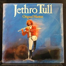 Cover art for Original Masters