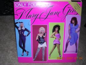 Cover art for Only Four You