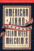 Cover art for American Jihad: Islam After Malcolm X
