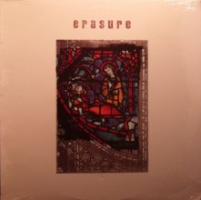 Cover art for Innocents (1988) / Vinyl record [Vinyl-LP]