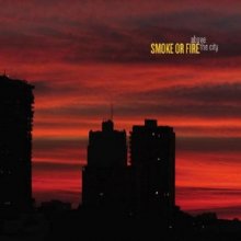 Cover art for Above the City [Vinyl]