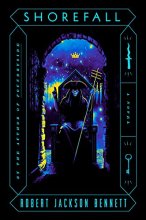 Cover art for Shorefall: A Novel (The Founders Trilogy)