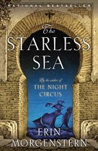 Cover art for The Starless Sea: A Novel